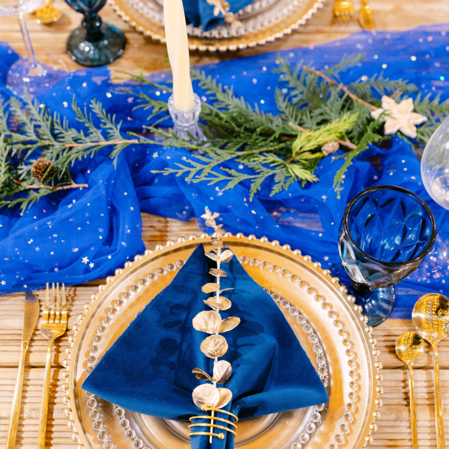 Décoration mariage, table de mariage