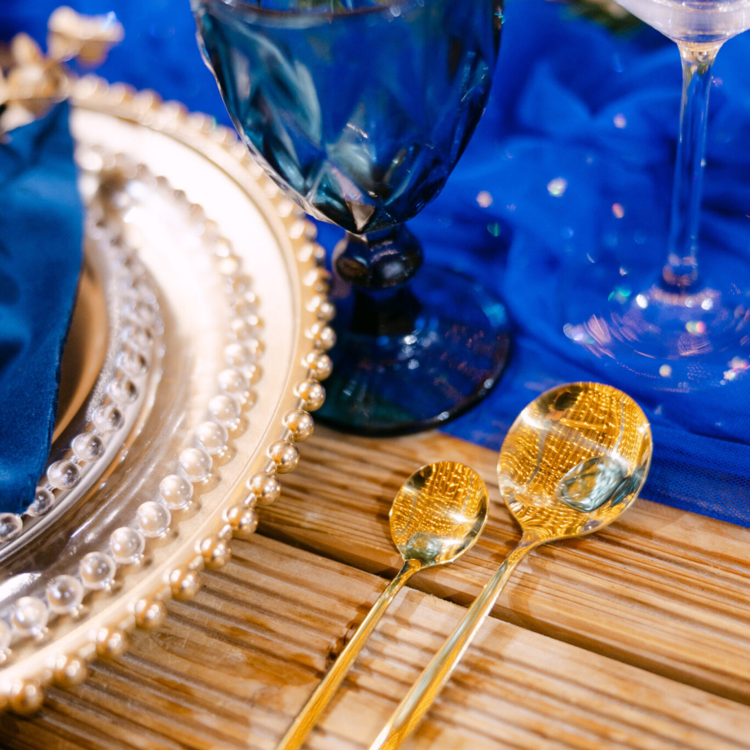 Décoration mariage, table de mariage