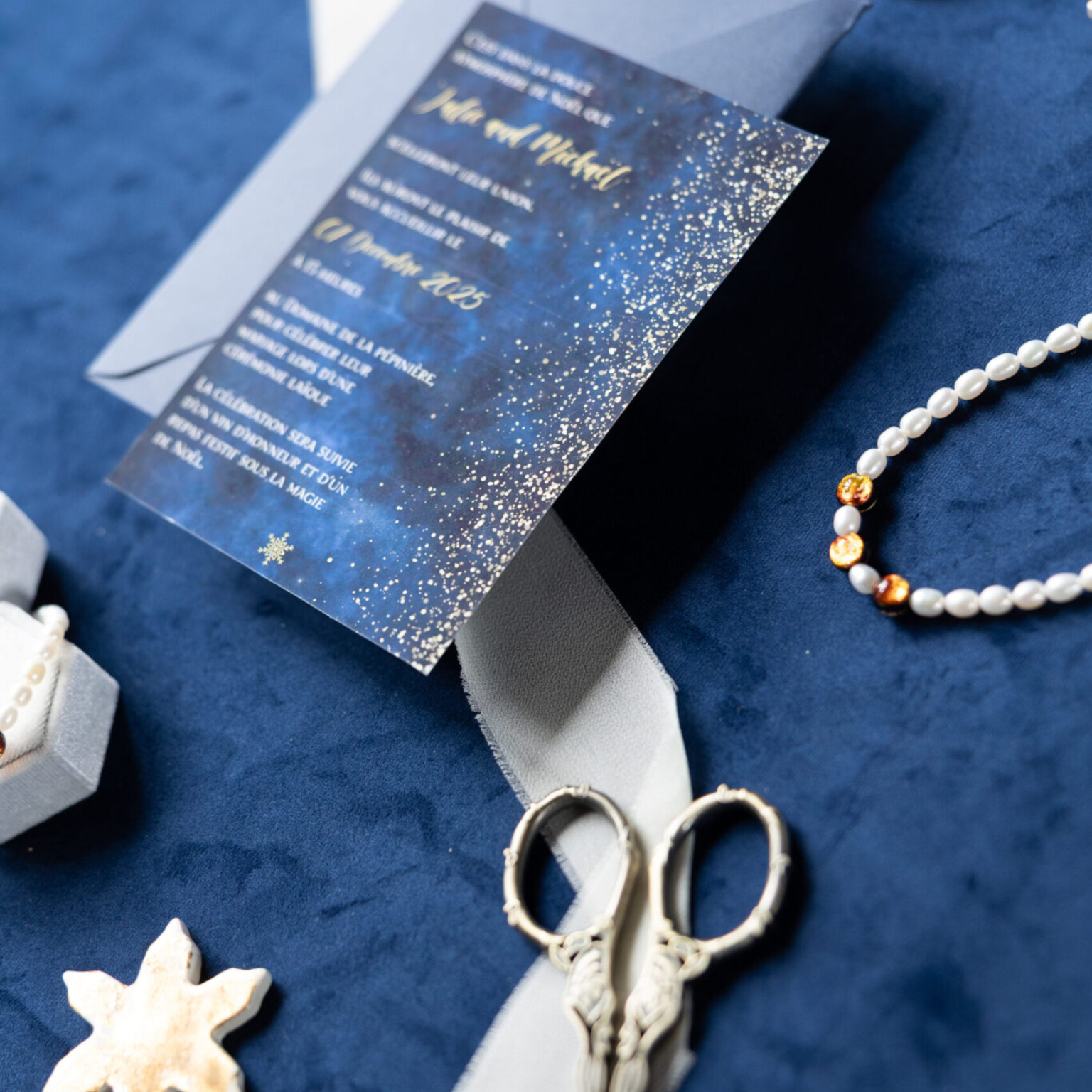 Faire part mariage, bijoux mariage