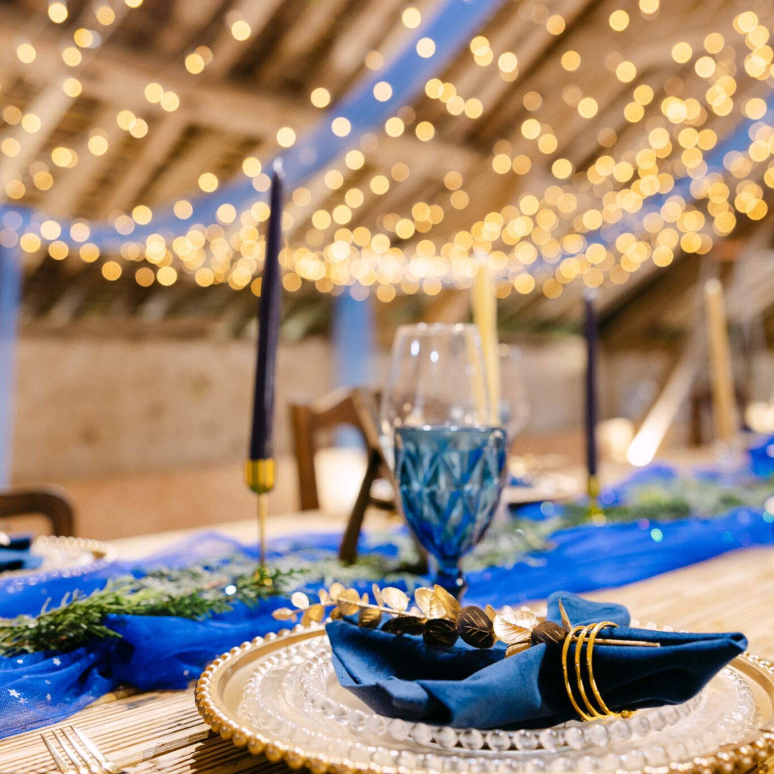 Décoration mariage, table de mariage