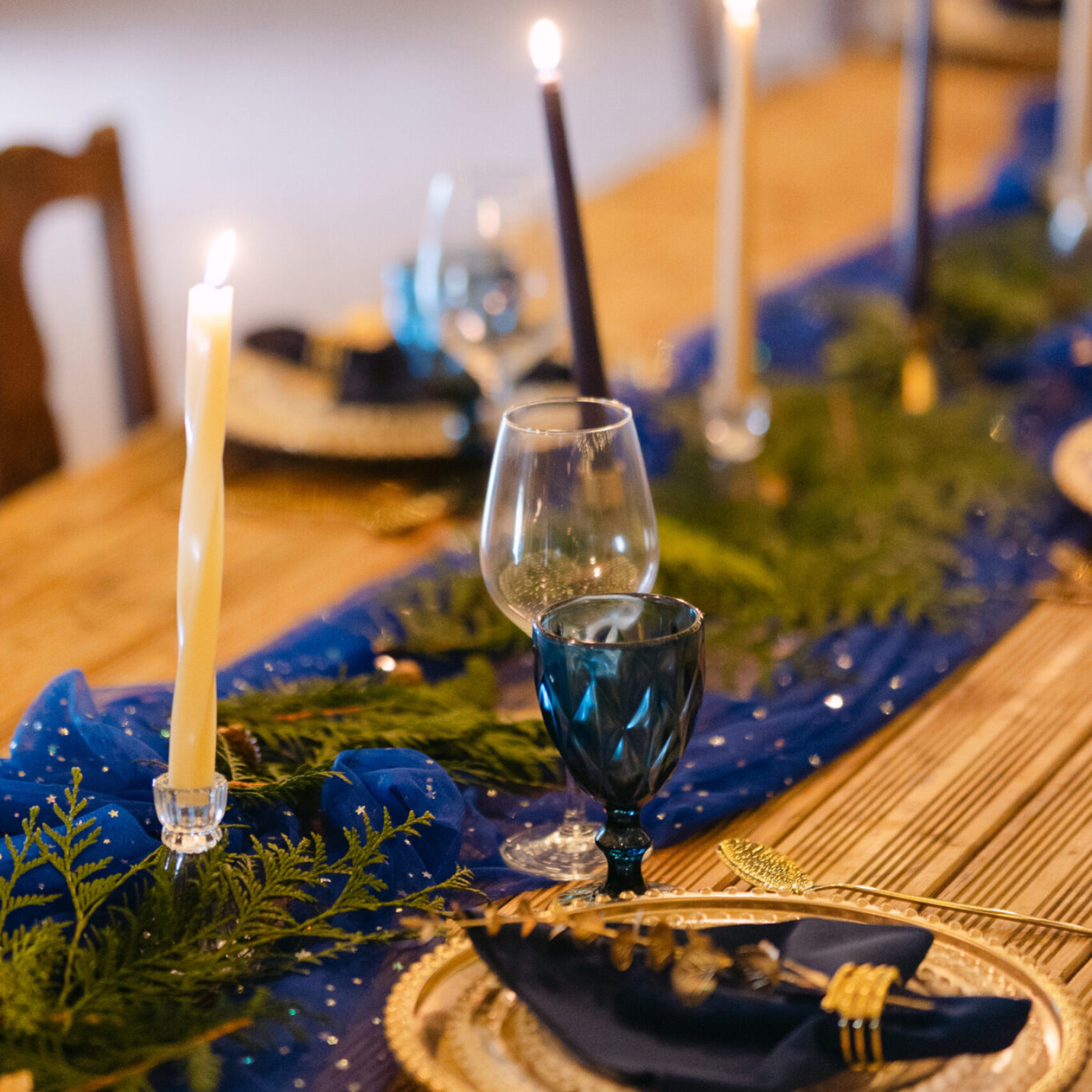 Décoration mariage, table de mariage