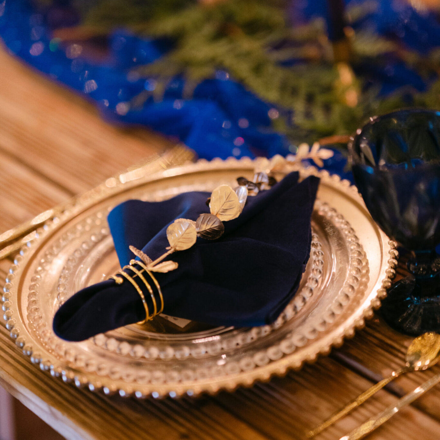 Décoration mariage, table de mariage