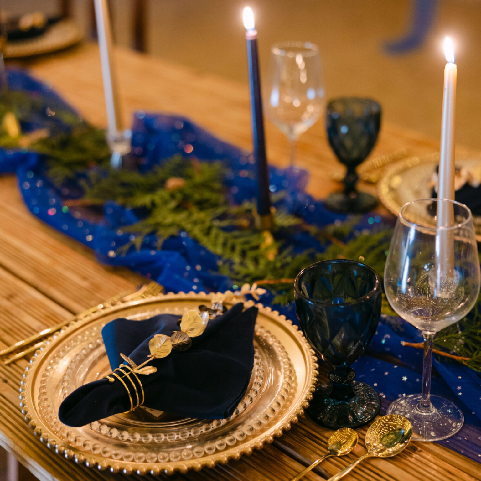 Décoration mariage, table de mariage